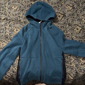 Lululemon Athletica Full-Zip Hoodie